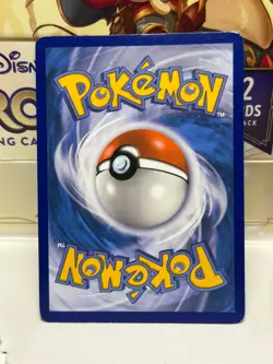 Pokemon Pikachu EX XY124 Black Star Promo 2016 Holo Card TCG - Image 2