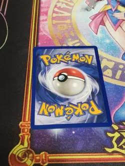 Pokemon TCG Kabuto Fossil 1st Edition Common Card 50/62 NM - Image 3