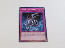 Yugioh TCG Speed Duel Decks: Twisted Nightmares (SS05) - Pick Your Card - 2020 - Image 1