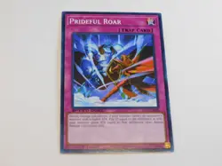 Yugioh TCG Speed Duel Decks: Twisted Nightmares (SS05) - Pick Your Card - 2020 - Image 2