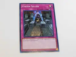 Yugioh TCG Speed Duel Decks: Twisted Nightmares (SS05) - Pick Your Card - 2020 - Image 4