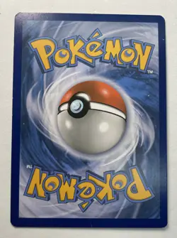 Pokemon Dratini Basic Trading Card HP 60 Dragon Pokemon 94/149 - 2017 - Image 2