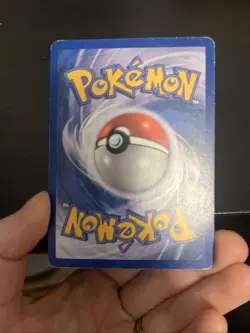 Pokemon TCG Undaunted Set MP Trainer 8x Card Lot - Image 4
