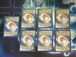 Pokemon Card Lot | Mega Rayquaza EX, Mega Lucario EX, Gyarados EX + More - Image 2