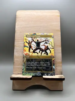 Multiversal Passage (Borderless) Regular #206 MTG: Marvel's Spider-Man - Image 1