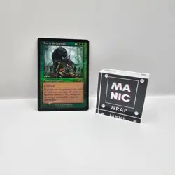 Chord of Calling NM #13 Foil (Portuguese Exclusive) MTG 30th Anniversary Promos - Image 2