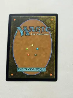 MTG FOIL Eddie, Lord of Light Secret Lair Magic the Gathering - Image 2