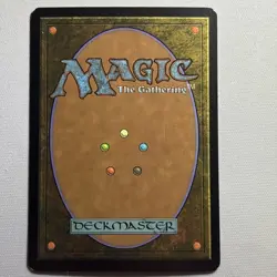 MTG Foil Kataki, War’s Wage Saviors Of Kamigawa - Image 4