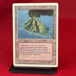 Volcanic Island Revised Edition Regular - Image 1