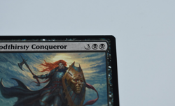 Bloodthirsty Conqueror - Magic: The Gathering - Foundations - Mythic - Image 3
