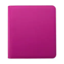 1st Edition - Vault X ME2 12 Pocket Binder Phantasmal Flames - PREORDER - Image 4