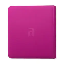 1st Edition - Vault X ME2 12 Pocket Binder Phantasmal Flames - PREORDER - Image 5