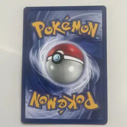 Pokemon TCG Kabuto Fossil 50/62 Common Near Mint - Image 2