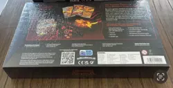 🚨 POKEMON TCG TEAM ROCKET'S MOLTRES UPC Ultra Premium Collection Sealed 🚨 - Image 2