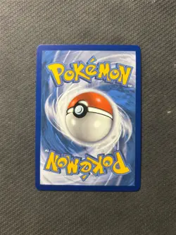 Pokemon TCG Celesteela SV32/SV94! NM Condition! See Description! - Image 2