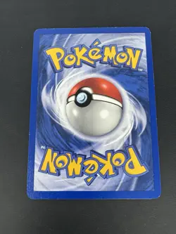 Pokemon Wigglytuff #32/64 Non-Holo Rare - 1999 Unlimited Jungle - LP - Image 3