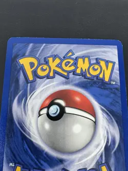 Pokemon Wigglytuff #32/64 Non-Holo Rare - 1999 Unlimited Jungle - LP - Image 4