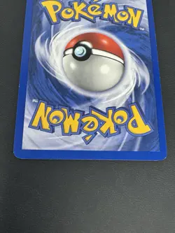 Pokemon Wigglytuff #32/64 Non-Holo Rare - 1999 Unlimited Jungle - LP - Image 5