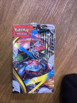 Pokemon Mega Evolution Enhanced Booster Box - Image 2