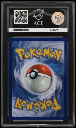 Pokemon Mega Charizard X EX 013/094 Phantasmal Flames Ace 10 Perfect Sub Grades - Image 2