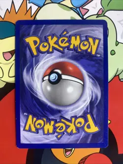 1999 Wizards Pokemon Jungle Unlimited Non- Holo Nidoqueen 23/64 LP/NM Condition - Image 3