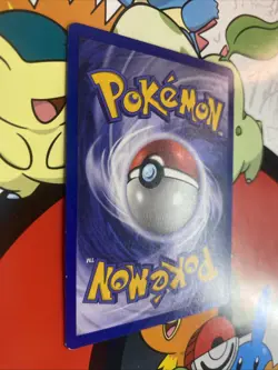 1999 Wizards Pokemon Jungle Unlimited Non- Holo Nidoqueen 23/64 LP/NM Condition - Image 4