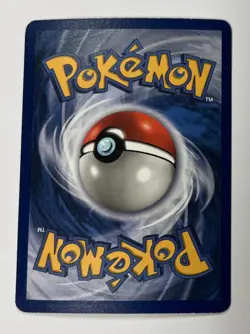 1999 Pokemon Articuno #2/62 1st Edition Fossil Holo Rare - Image 2