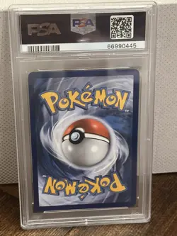 Pokemon 2021 Rockets Zapdos 15/132 Holo Celebrations Classic Collection PSA 10 - Image 2