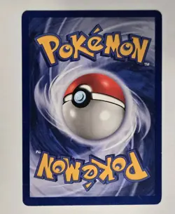 Clefable 17/64 Jungle Rare Non Holo 1999 Pokemon NM - Image 2