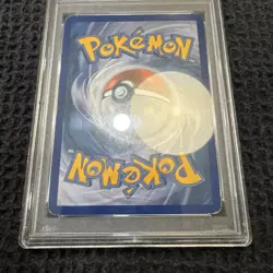 PSA 4 Umbreon Holo PRIME #86 2010 Pokemon Undaunted 100508245 - Image 4