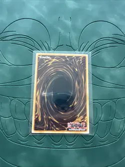 Radiant Typhoon Chant | Ultra Rare | DOOD-EN061 | Yu-Gi-Oh! | Near Mint - Image 3