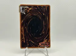 1996 Yu-Gi-Oh! Konami Blue-Eyes White Dragon SDK-001 🔥 - Image 2