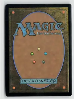MTG Modern Horizons 3 Helper Card x4 NM Token - Image 2