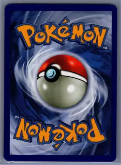 Pokemon Card Omanyte Fossil 52/62 Regular 1st Edition WOTC TCG - Image 2
