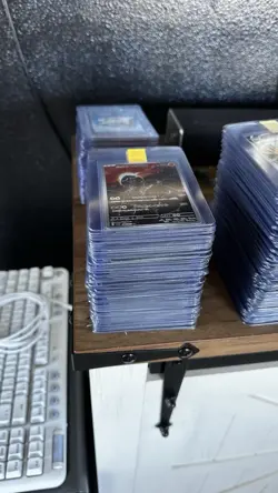 Pokemon Vintage, Modern, Holos, Graded Cards Huge Collection-One Piece Included! - Image 2