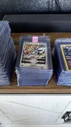 Pokemon Vintage, Modern, Holos, Graded Cards Huge Collection-One Piece Included! - Image 4