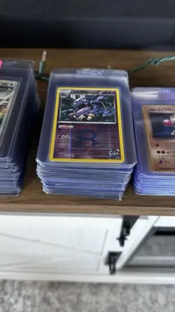 Pokemon Vintage, Modern, Holos, Graded Cards Huge Collection-One Piece Included! - Image 5