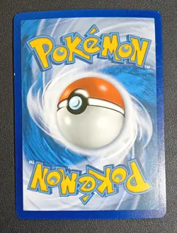 Pokemon TCG Sword & Shield Base Air Balloon Card 213/202 Secret Rare Gold Lp - Image 2