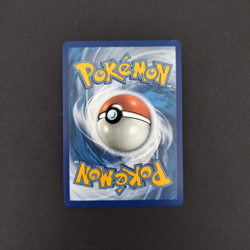 Pokemon Card Air Balloon 213/202 Sword & Shield Full Art Gold Secret Rare NM - Image 2