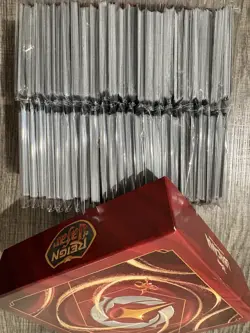 Lorcana Bulk Lot 900+ Cards C/UC/R/SR Includes Foils - Image 2