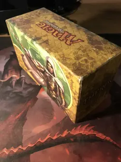 MTG Theros Bundle Box Lot 500+ Cards Rares Multiple Sets FOILS - Image 4