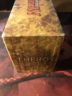 MTG Theros Bundle Box Lot 500+ Cards Rares Multiple Sets FOILS - Image 5