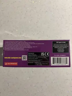 Dragon Ball Super Card Game Vermilion Bloodline Booster Box Brand New Sealed - Image 4