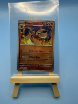 Prismatic Evolutions Complete 9 Card Eeveelution Poke Ball Holo Set Pokemon TCG - Image 4