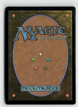 MTG Modern Horizons 3 Seething Landscape x4 NM Common - Image 2