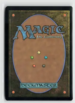 MTG Modern Horizons 3 Shilgengar, Sire Of Famine (Borderless) x1 NM Rare - Image 2