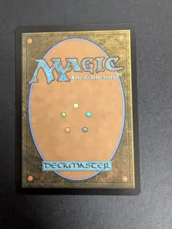 Badgermole Cub Magic The Gathering Avatar The Last Airbender - Near Mint - Image 2