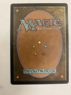 Catalyst Stone - MTG - Odyssey - MP - Magic The Gathering - Image 2