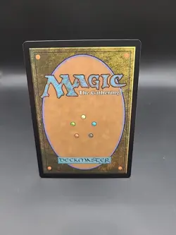 MtG Summon: Primal Odin R 0121 FIN Final Fantasy Magic Gathering Regular - Image 2