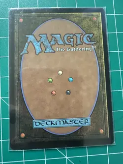 Stay with Me Rhystic Study (Showcase) NM Final Fantasy: Through the Ages Regular - Image 2